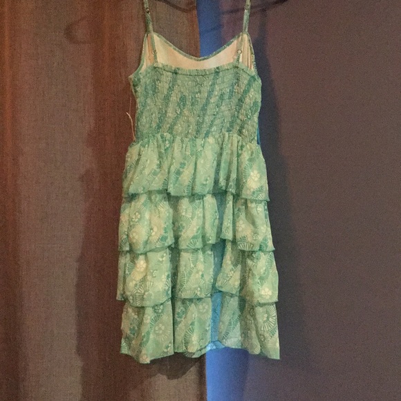 NWT Mini Dress - Picture 2 of 8